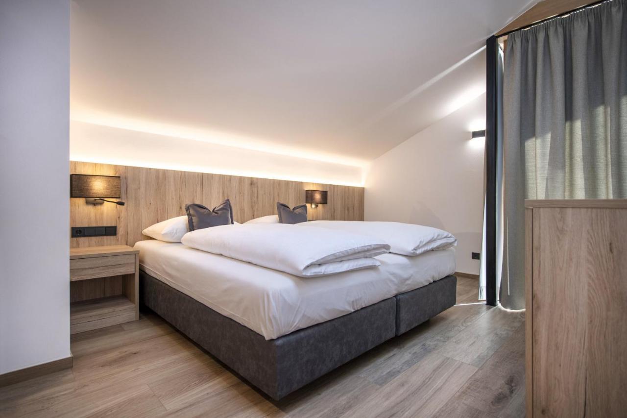 Apartments Dami Ortisei Exterior foto