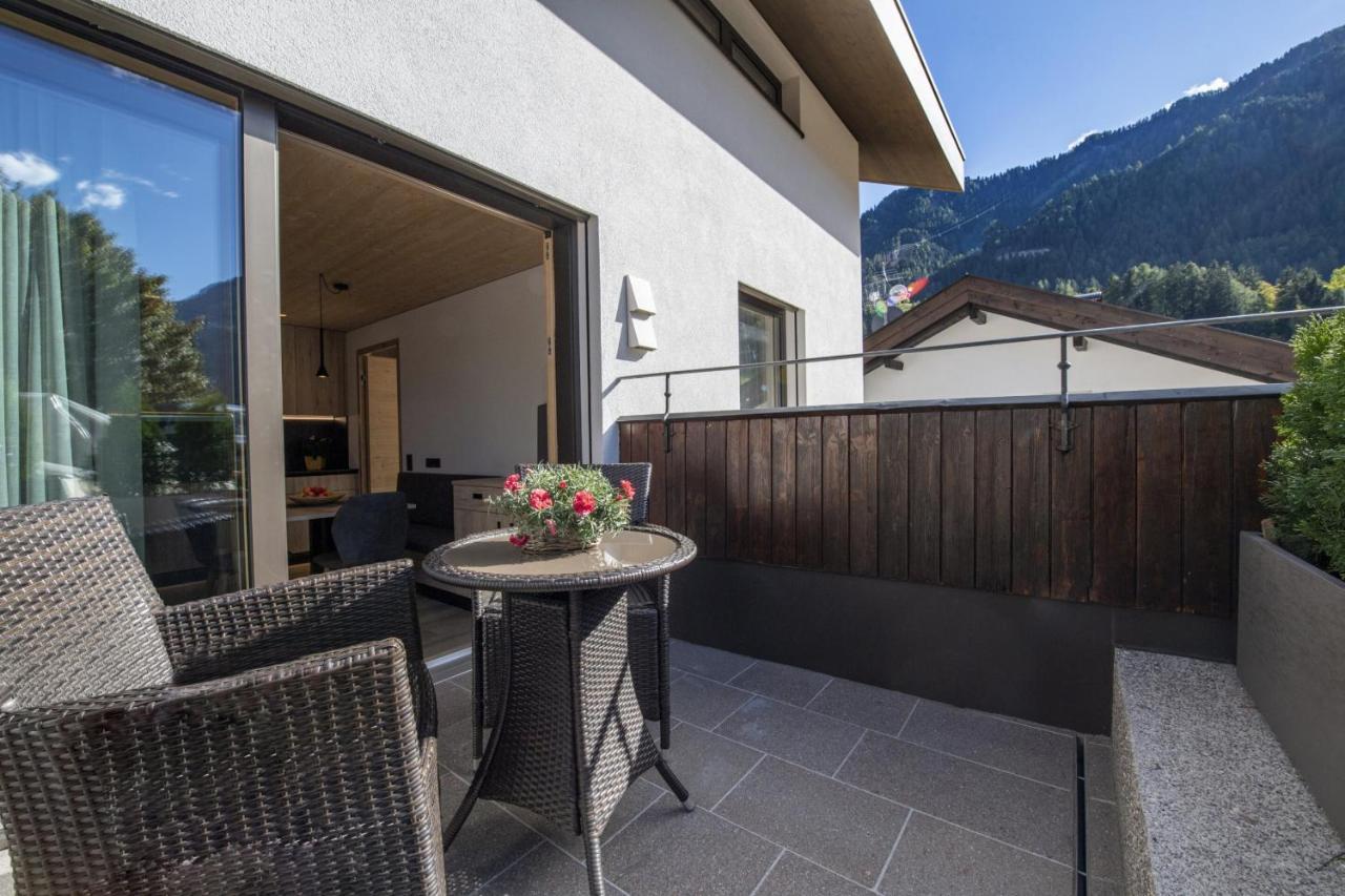 Apartments Dami Ortisei Exterior foto