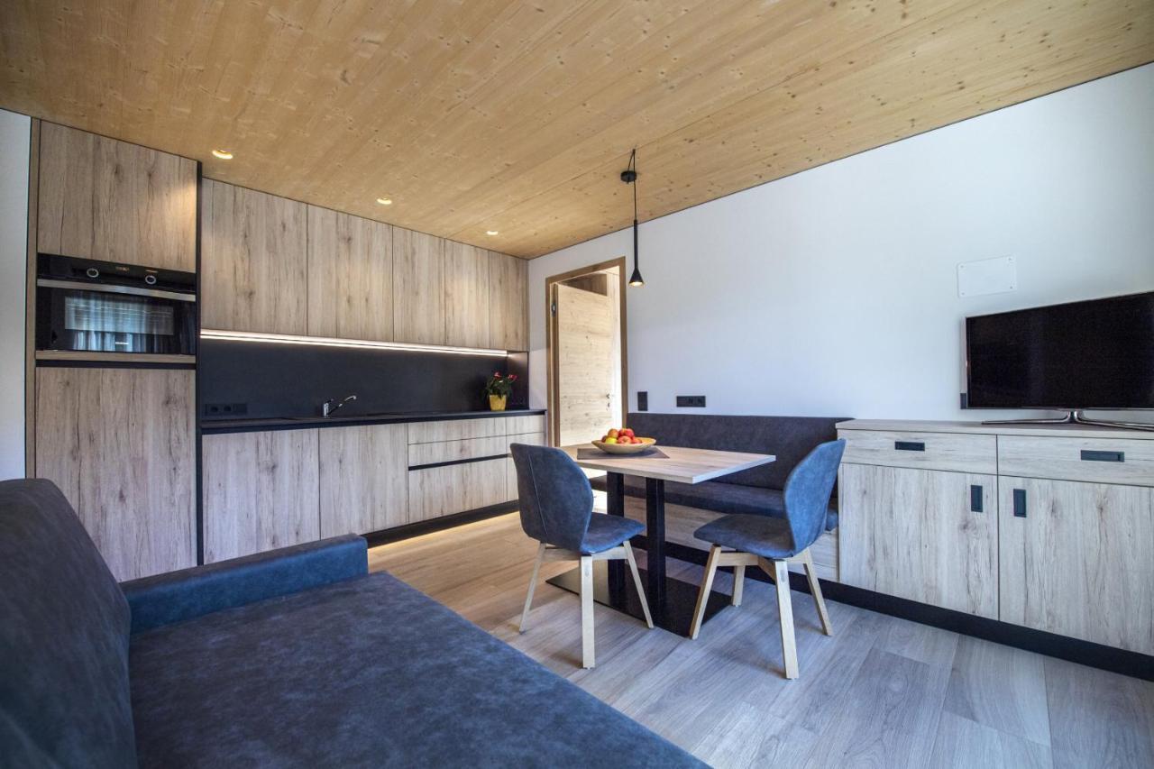 Apartments Dami Ortisei Exterior foto