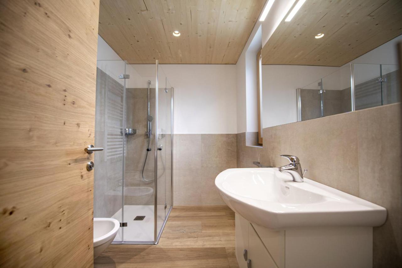 Apartments Dami Ortisei Exterior foto